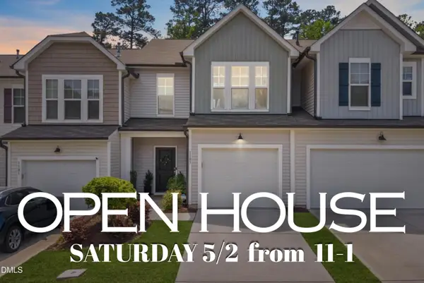 1183 Citadel Avenue, Durham, NC 27713