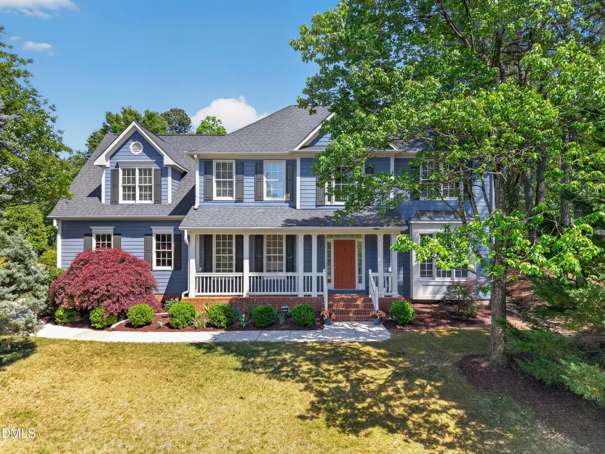 501 Guy Walker Way, Durham, NC 27703 - #1