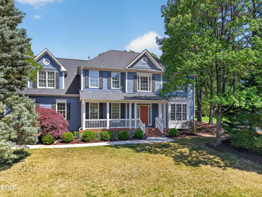 501 Guy Walker Way, Durham, NC 27703 - #2