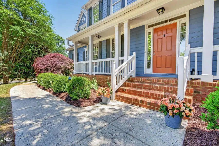 501 Guy Walker Way, Durham, NC 27703 - #3