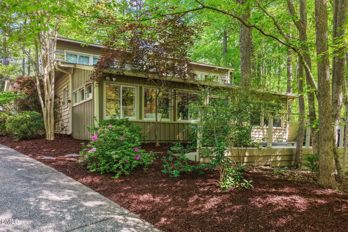 7 Brower Circle, Durham, NC 27705 - #1