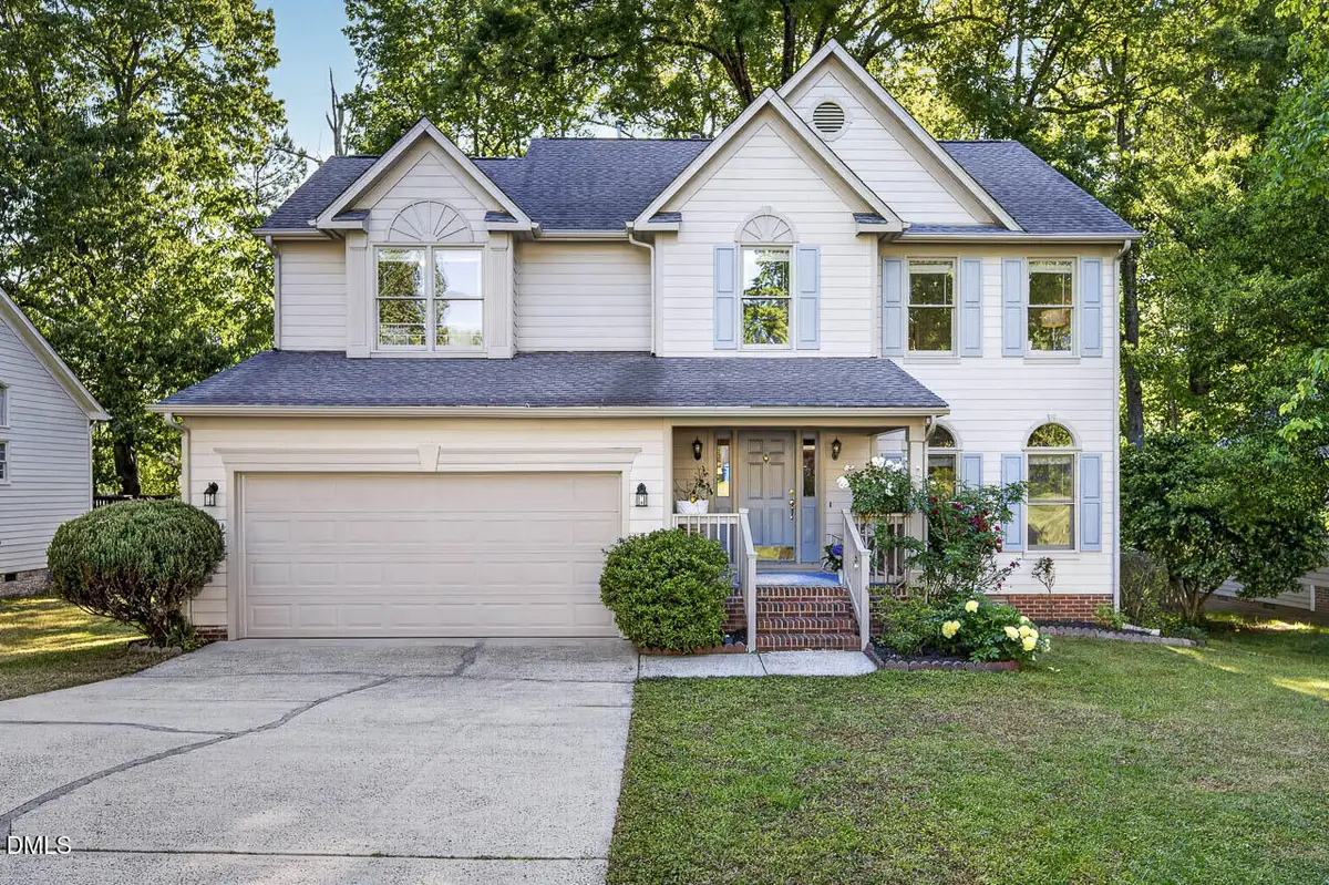 206 Windhover Drive, Chapel Hill, NC 27514 - #1