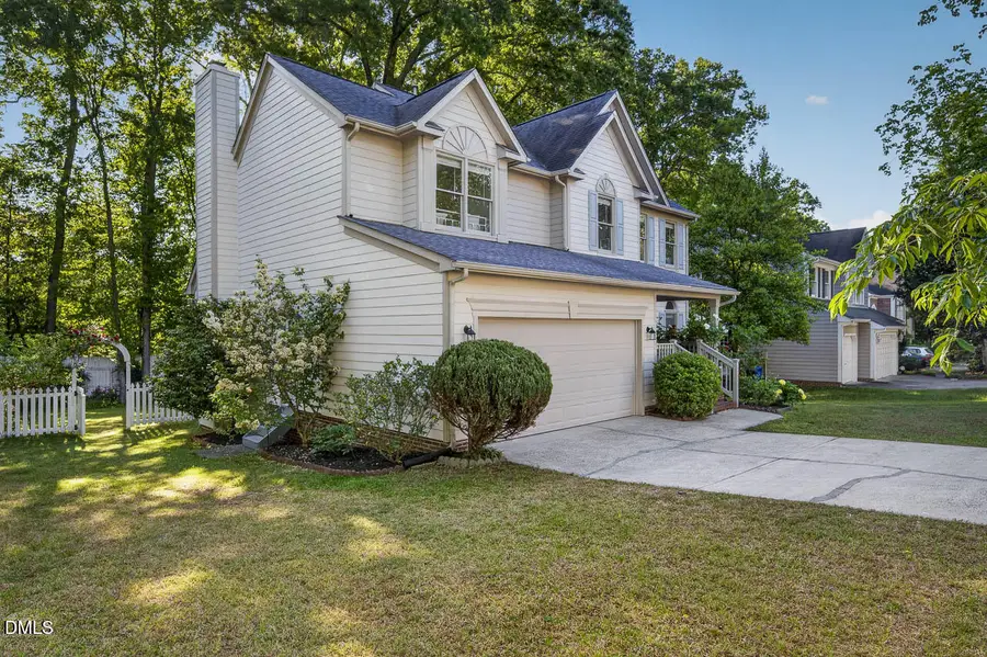 206 Windhover Drive, Chapel Hill, NC 27514 - #2