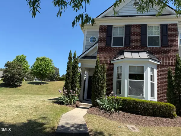 100 Stratford Lakes Drive #Unit 129, Durham, NC 27713