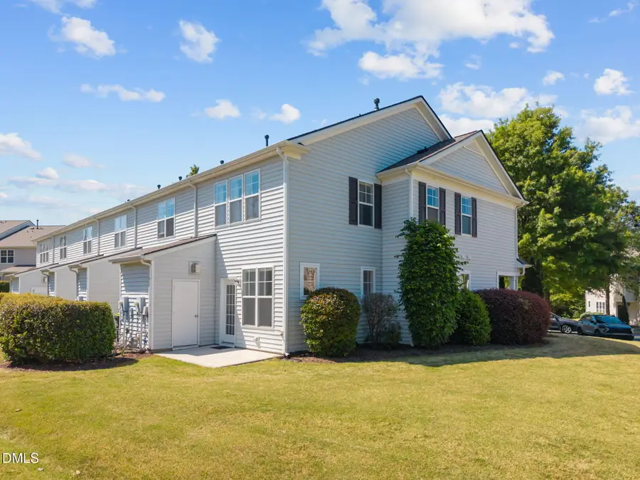 100 Stratford Lakes Drive #Unit 129, Durham, NC 27713 - #3