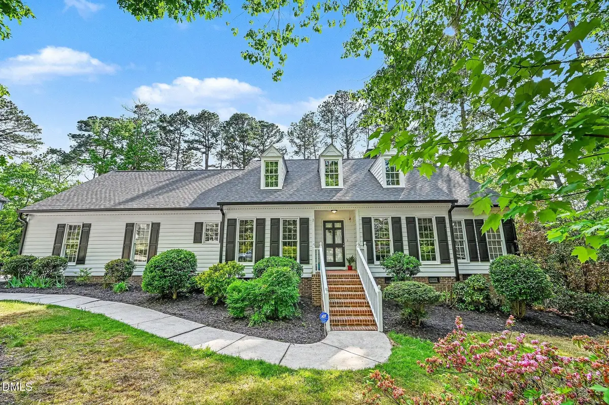 5413 Orchard Oriole Trail, Wake Forest, NC 27587 - #1
