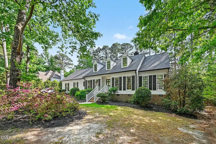 5413 Orchard Oriole Trail, Wake Forest, NC 27587 - #3