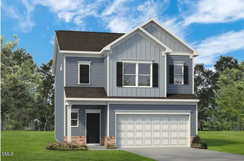 20 Commons Circle, Clayton, NC 27520 - #1
