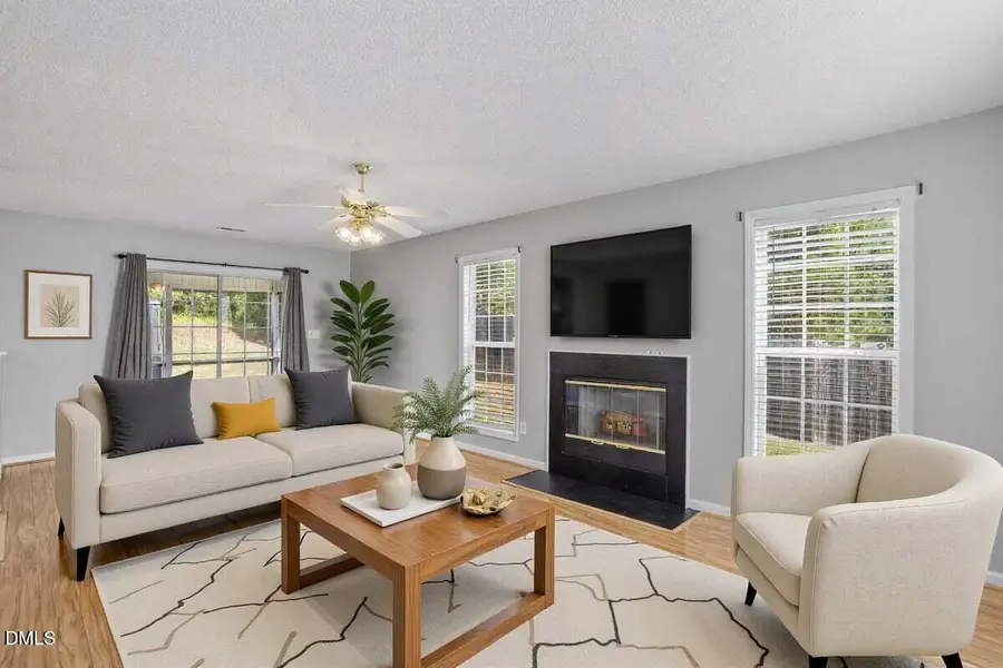 6 Sugar Maple Court, Durham, NC 27703 - #3