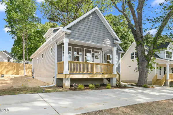 3133 Rowena Avenue #B, Durham, NC 27703