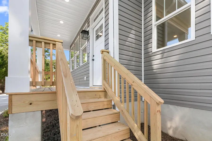 3133 Rowena Avenue #B, Durham, NC 27703 - #3