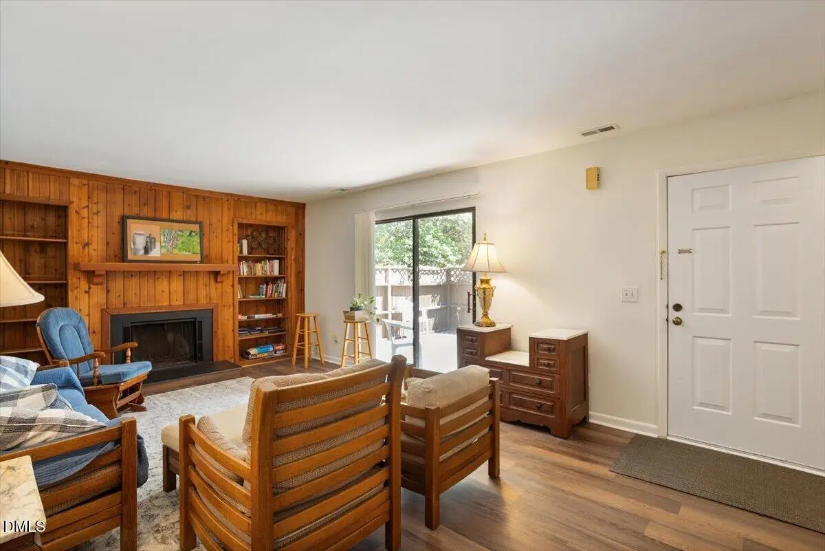 163 Springberry Lane, Chapel Hill, NC 27517 - #1