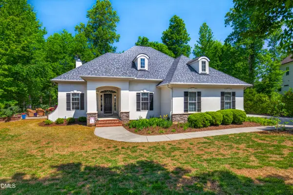 154 Birdie Court, Pittsboro, NC 27312