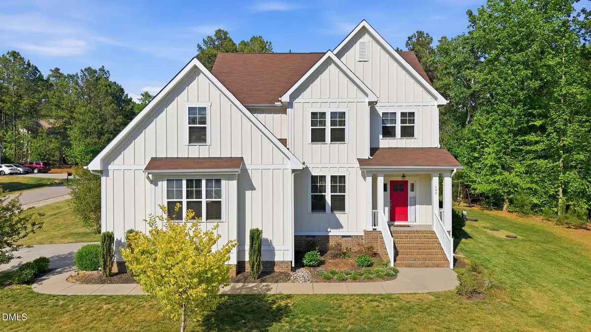 406 Blue Heron Drive, Youngsville, NC 27596 - #1