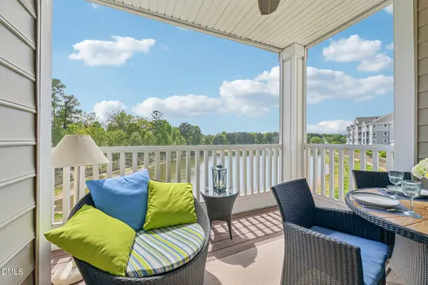 10411 Rosegate Court #205, Raleigh, NC 27617
