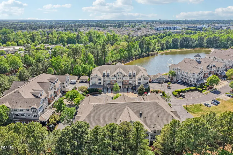 10411 Rosegate Court #205, Raleigh, NC 27617 - #3