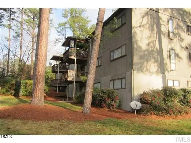 533 Pine Ridge Place, Raleigh, NC 27609 - #1