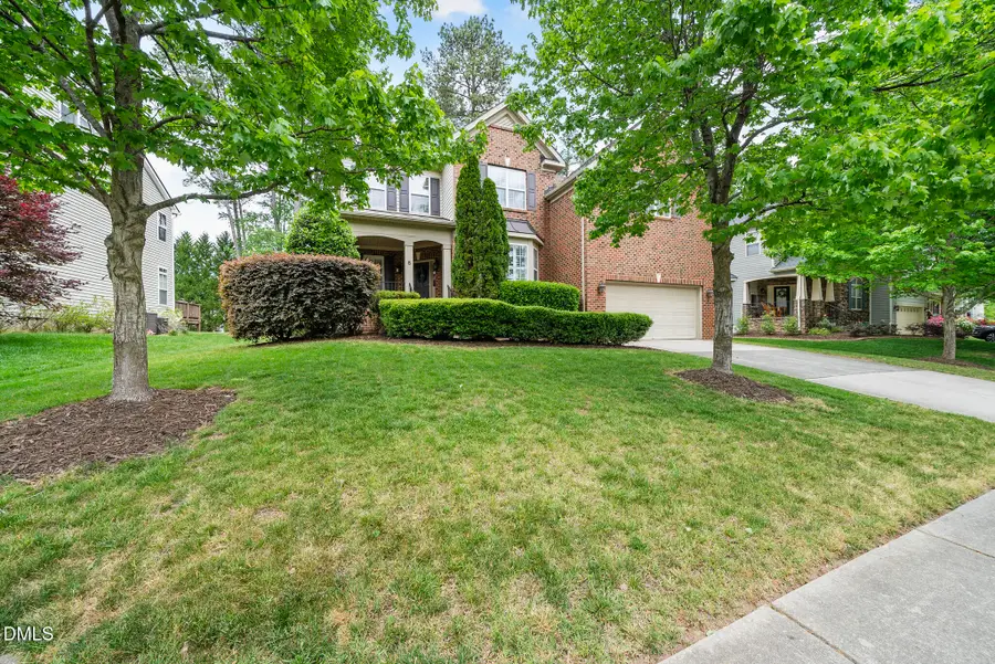 5 Stonehouse Court, Durham, NC 27713 - #2