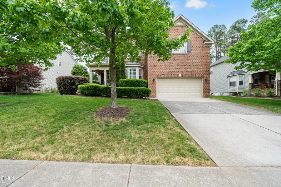 5 Stonehouse Court, Durham, NC 27713 - #3