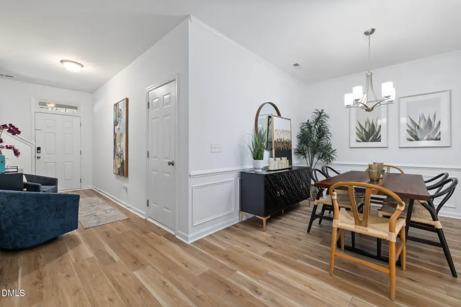 815 Straywhite Avenue, Apex, NC 27539 - #3