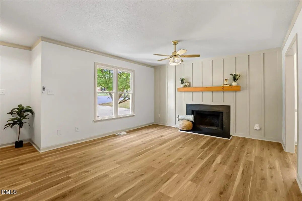 111 Jones Circle, Clayton, NC 27520 - #1