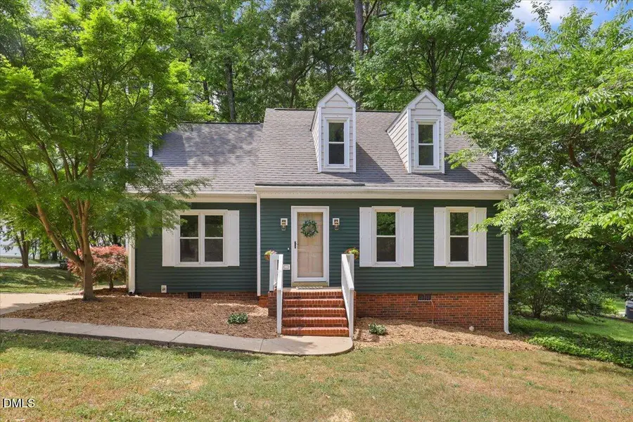 111 Jones Circle, Clayton, NC 27520 - #2