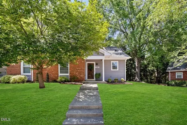 1101 Huntington Park Drive, Morrisville, NC 27560