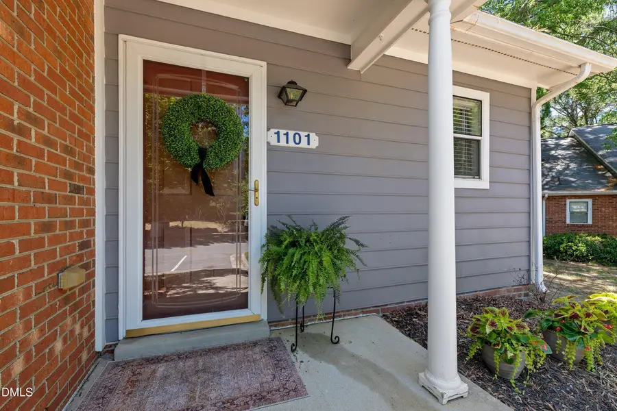 1101 Huntington Park Drive, Morrisville, NC 27560 - #2