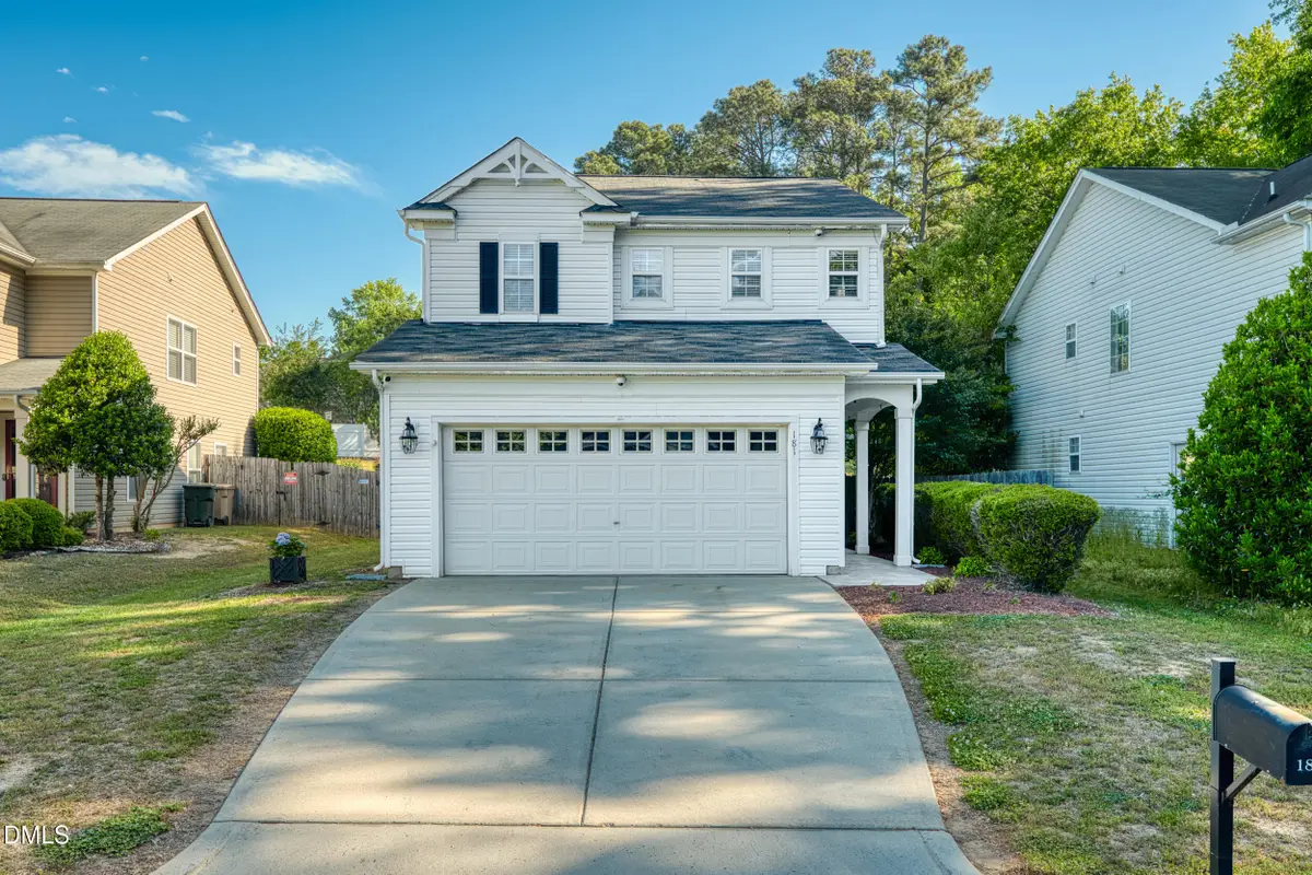 181 Steam Engine Way, Garner, NC 27529 - #1