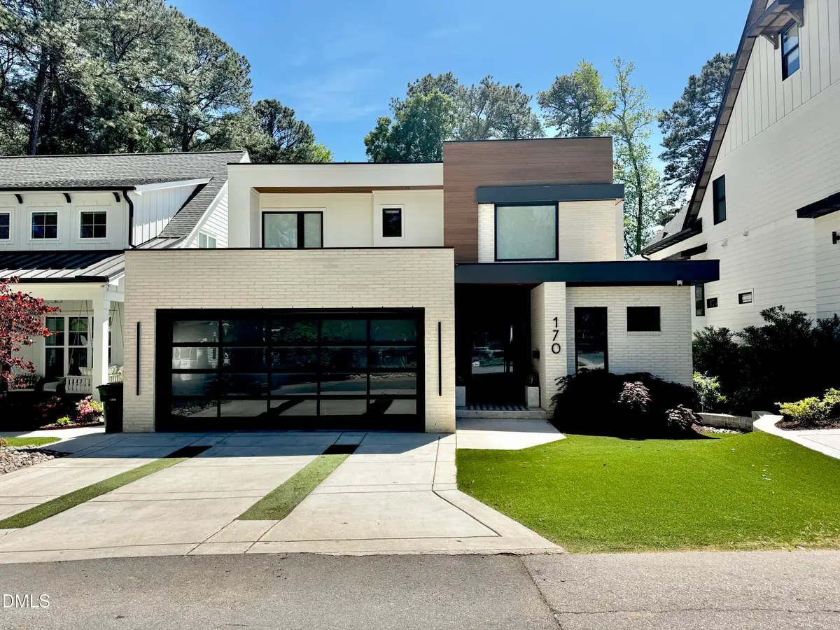 170 Pleasants Avenue, Cary, NC 27511 - #1