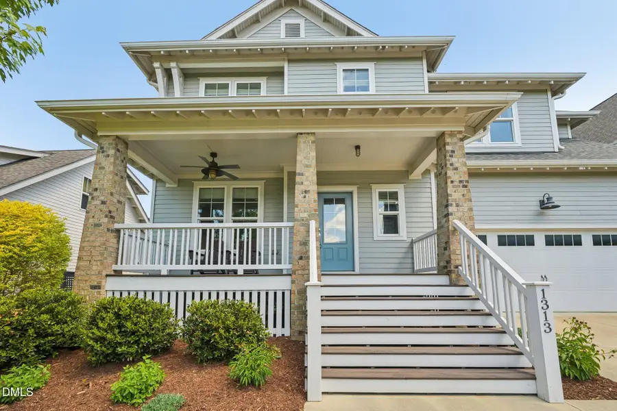 1313 Quincy Cottage Road, Hillsborough, NC 27278 - #3