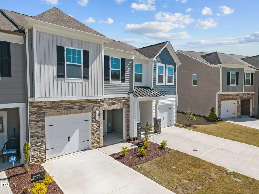 685 Leland Hill Circle, Zebulon, NC 27597 - #3