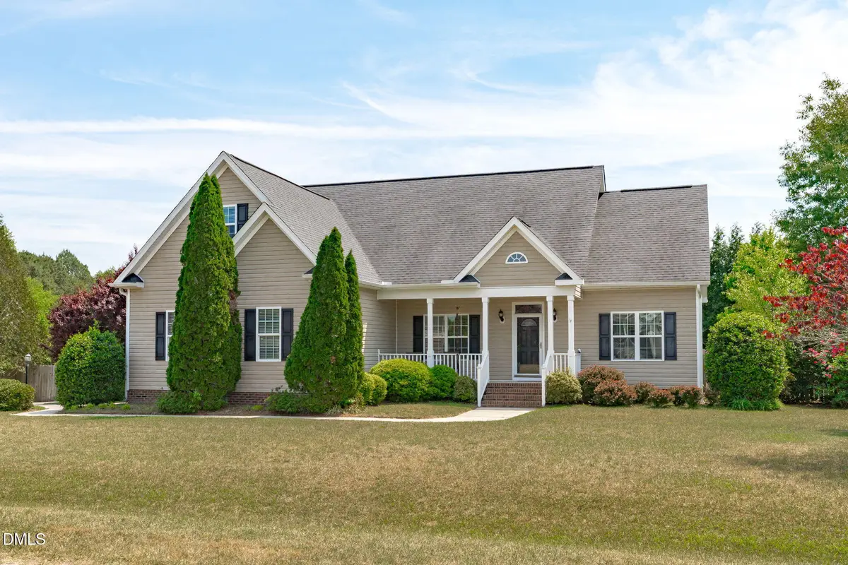 1500 Struble Circle, Willow Spring, NC 27592 - #1