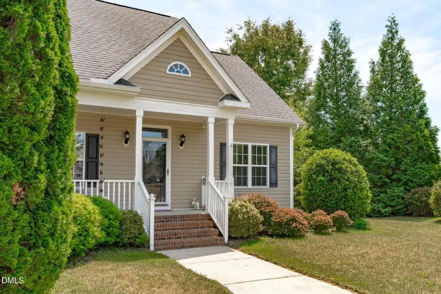 1500 Struble Circle, Willow Spring, NC 27592 - #3