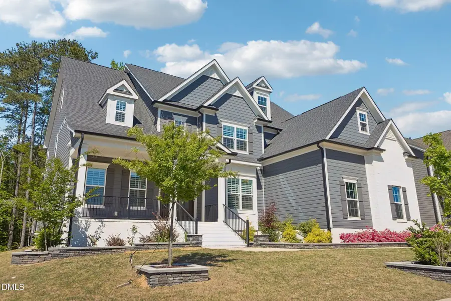 4337 Dominion Crest Drive, Apex, NC 27523 - #3