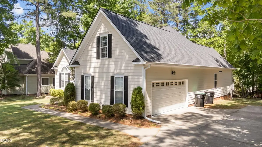 112 Normandy Drive, Clayton, NC 27527 - #3