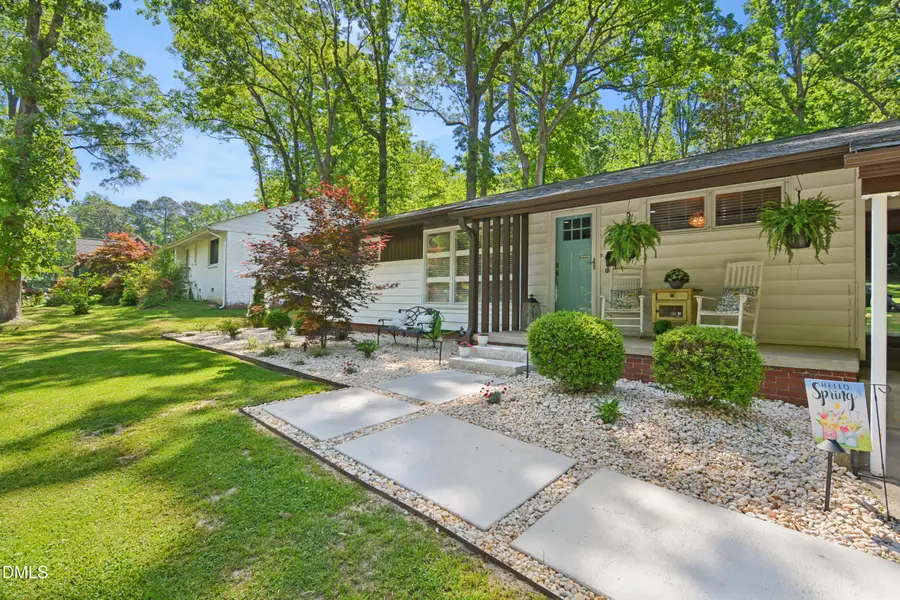 313 Robert Street, Cary, NC 27511 - #3