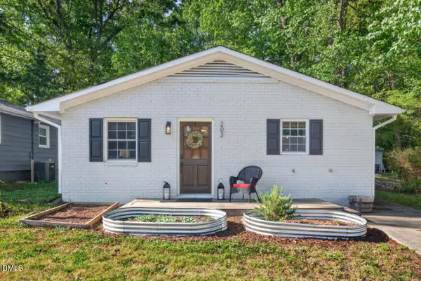 202 Archdale Drive, Durham, NC 27707