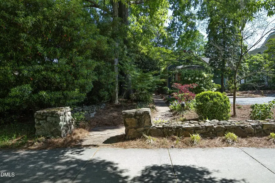 520 E Franklin Street, Chapel Hill, NC 27514 - #2