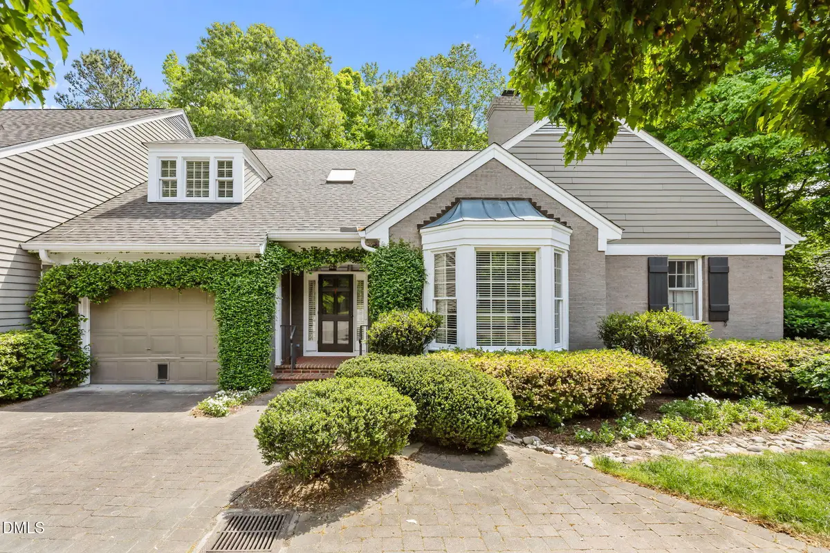 7 Lytham Lane, Durham, NC 27707 - #1