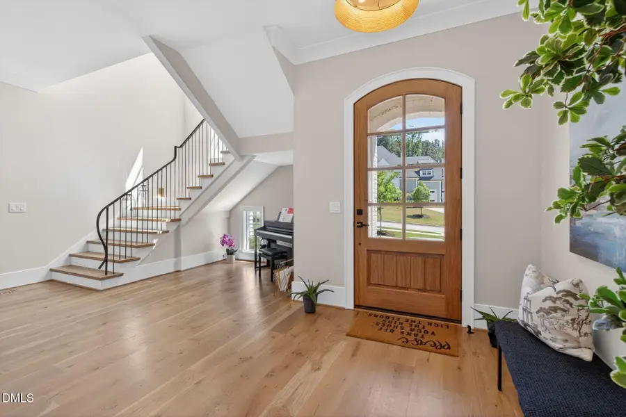 824 Journeys Rest Lane, Apex, NC 27523 - #3