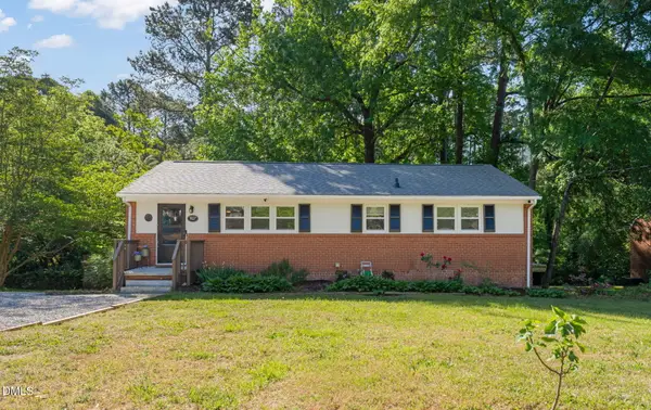 3827 Corwin Road, Garner, NC 27529