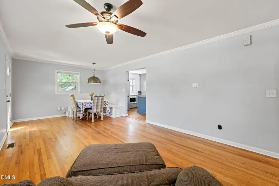 3827 Corwin Road, Garner, NC 27529 - #3