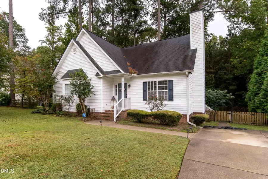 4411 Lessie Trail, Rocky Mount, NC 27804 - #2