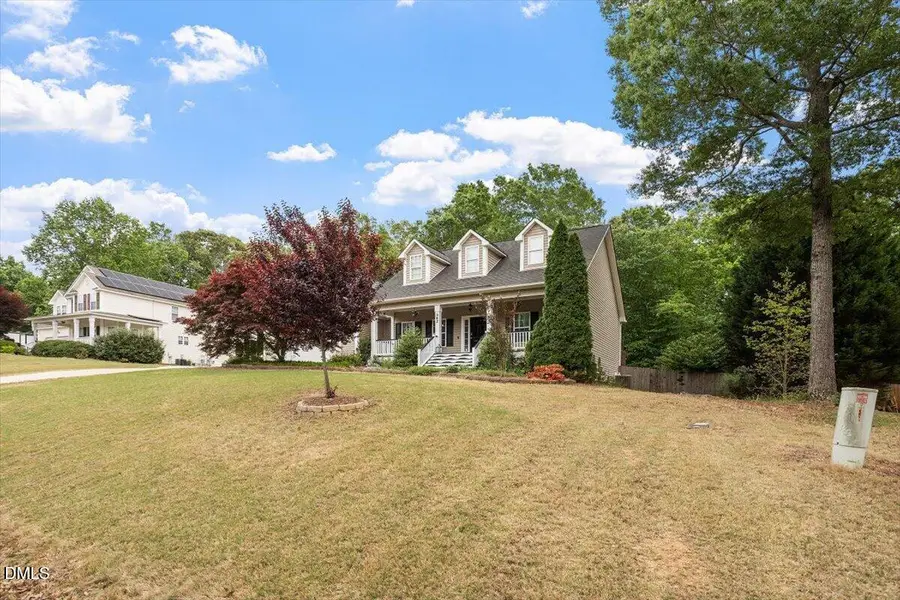 362 Contender Drive, Clayton, NC 27520 - #2