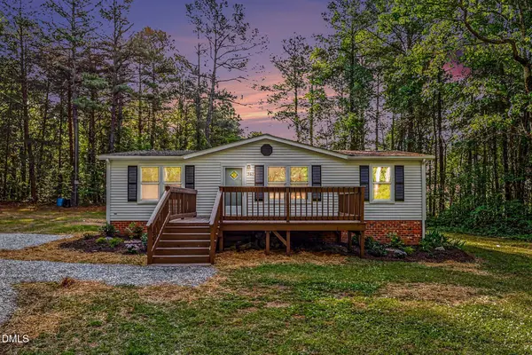 563 Rosser Pittman Road, Broadway, NC 27505