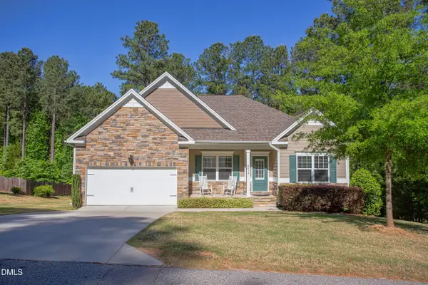 9013 Patmos Way, Wake Forest, NC 27587