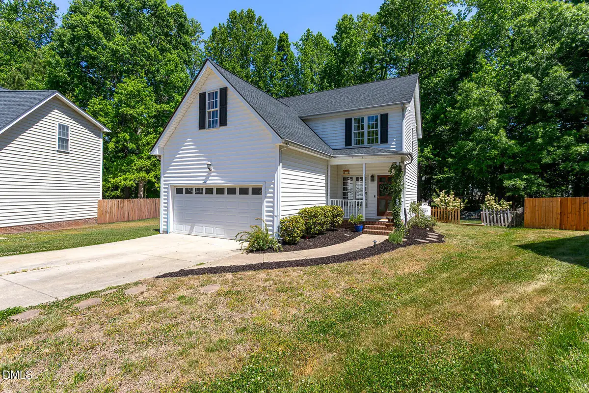 920 Lotus Lane, Wake Forest, NC 27587 - #1