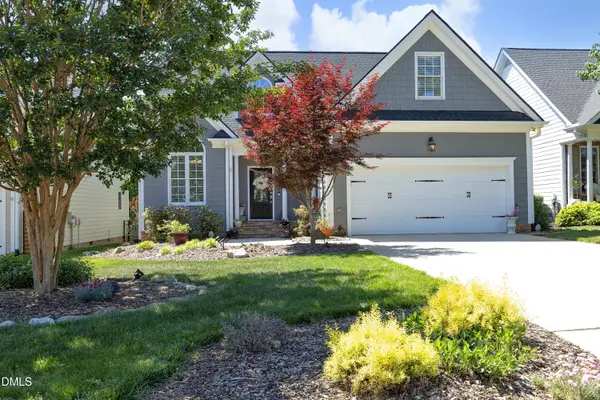 5112 Moneta Lane, Apex, NC 27539