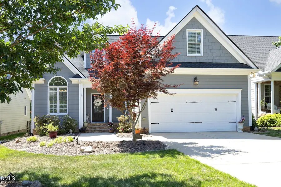 5112 Moneta Lane, Apex, NC 27539 - #3